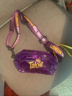takis mini bag